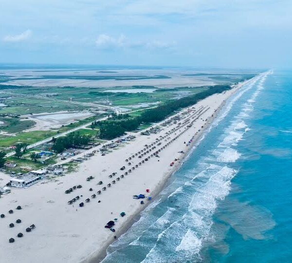 Espera Tamaulipas cerca de tres millones de visitantes durante las vacaciones de Semana Santa