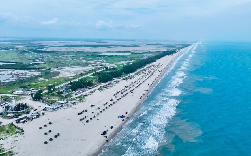 Espera Tamaulipas cerca de tres millones de visitantes durante las vacaciones de Semana Santa