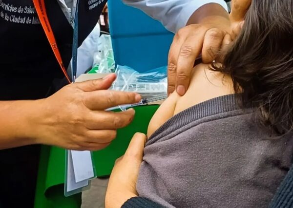 Detectan primer diagnóstico de sarampión en Tamaulipas en una pequeña de Reynosa