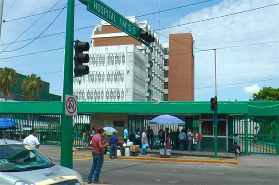 Denuncian que rentan camas a 700 pesos a derechohabientes de IMSS en el sur de Tamaulipas