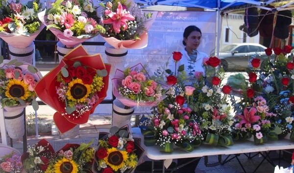 Festejo por San Valentín dejó al comercio de Tamaulipas más de 700 millones de pesos