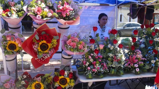 Festejo por San Valentín dejó al comercio de Tamaulipas más de 700 millones de pesos