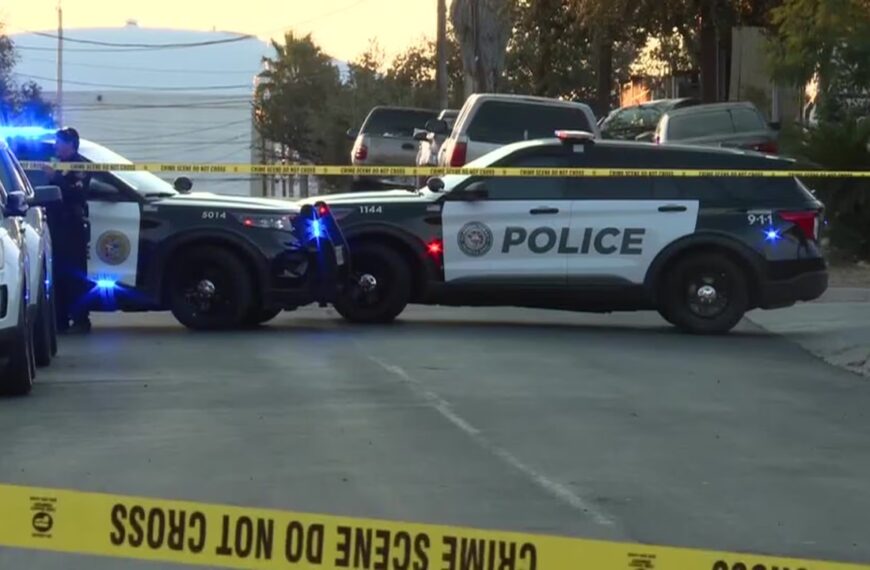 Proponen en Laredo legislación de toque de queda a jóvenes de 14 años o menos ante la creciente violencia