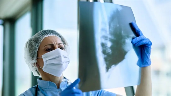 Tamaulipas atiende más de 1,500 casos de tuberculosis y refuerza la vacunación