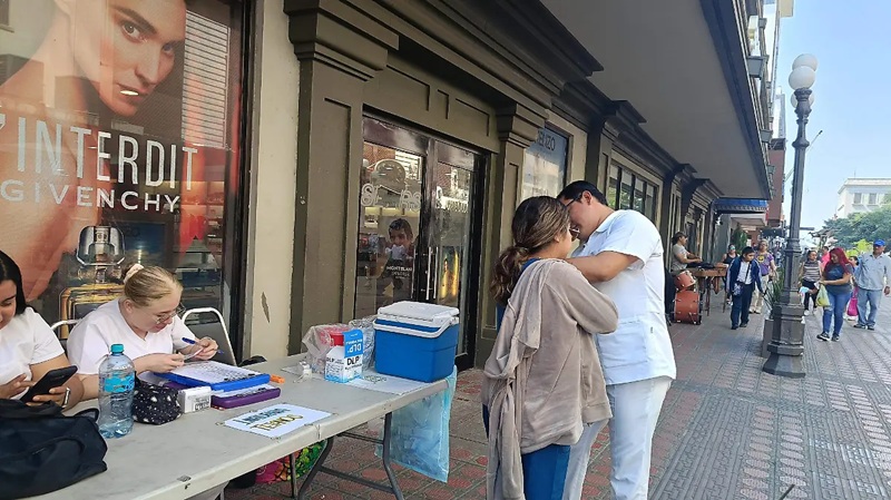 Tamaulipas suma 190 casos de varicela: llaman a completar esquemas de vacunación