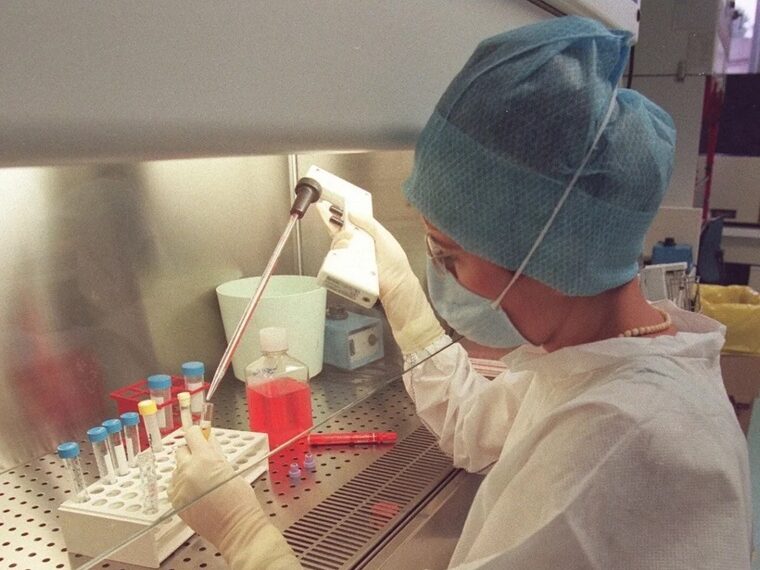 Nuevo Laredo cerró 2025 con 70 diagnósticos de VIH; 60 hombres y 10 mujeres