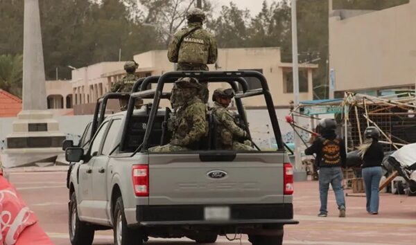 Con más de 5 mil elementos, Tamaulipas se prepara para recibir cerca de 3 millones de turistas