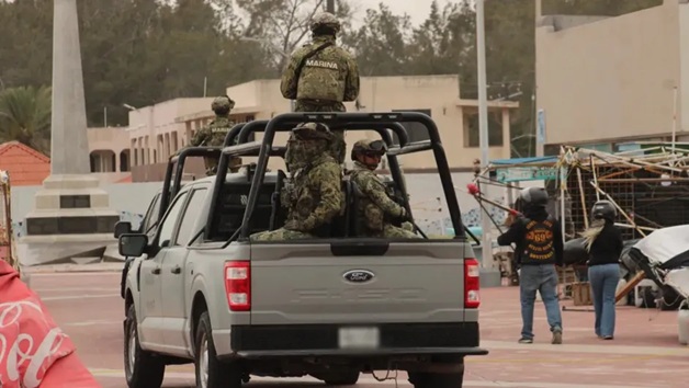 Con más de 5 mil elementos, Tamaulipas se prepara para recibir cerca de 3 millones de turistas