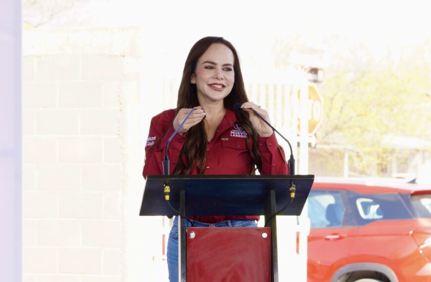 Nuevo Laredo consolida dinamismo económico con apertura de nuevos negocios y generación de empleo