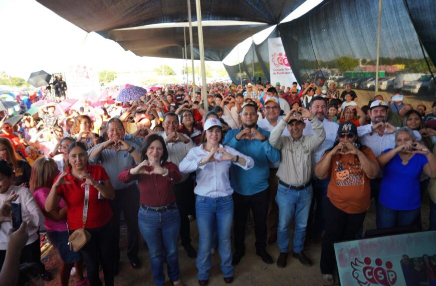Vecinos del poniente y gobierno municipal conforman el octavo consejo social de participación