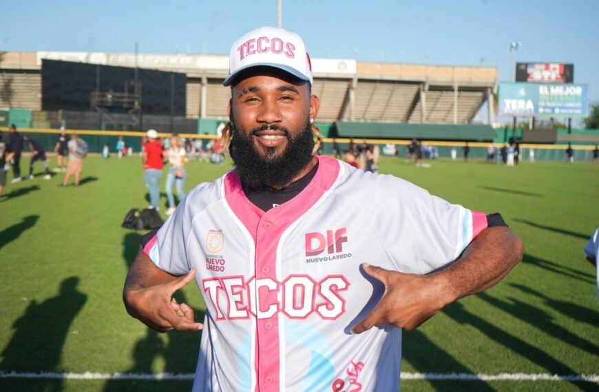 DIF Nuevo Laredo convoca a la ciudadanía a adquirir boletos para el Juego con causa