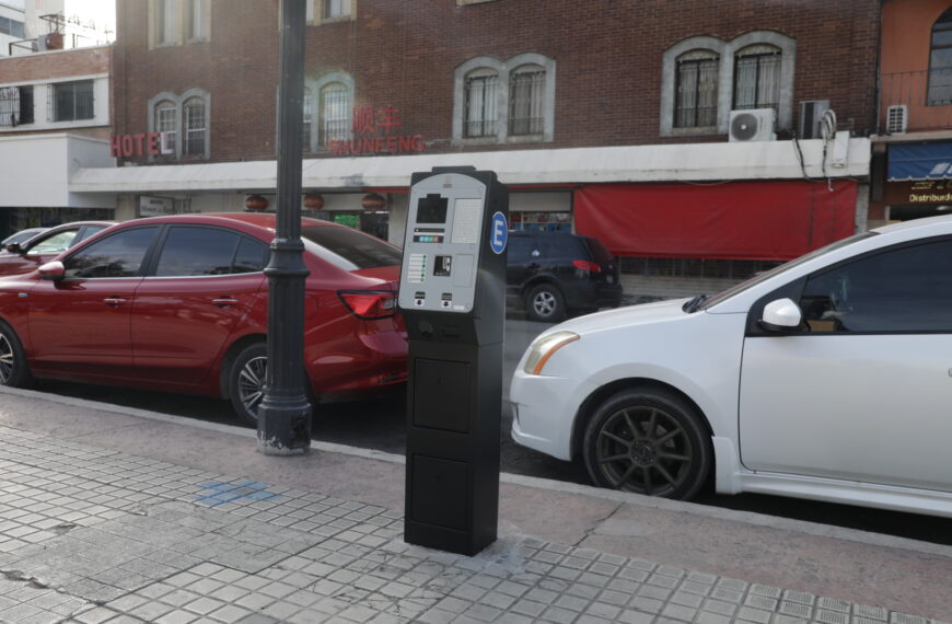 Gobierno municipal facilita pago de multas de tránsito y estacionómetros en los Oxxo