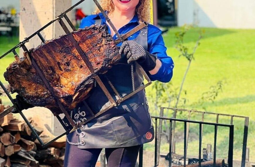 El sabor de Nuevo Laredo entra a competencia con jurado experto en el Festival del Taco 2026