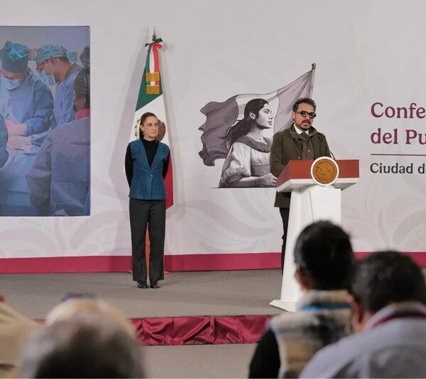 Investigan presuntos esquemas fraudulentos en el sistema de pensiones en IMSS Tamaulipas