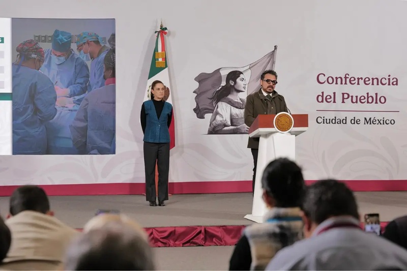 Investigan presuntos esquemas fraudulentos en el sistema de pensiones en IMSS Tamaulipas