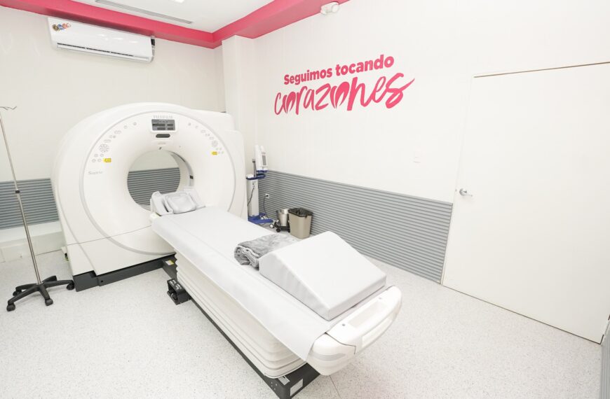 Facilita el DIF Nuevo Laredo el acceso a las citas para tomografías vía WhatsApp