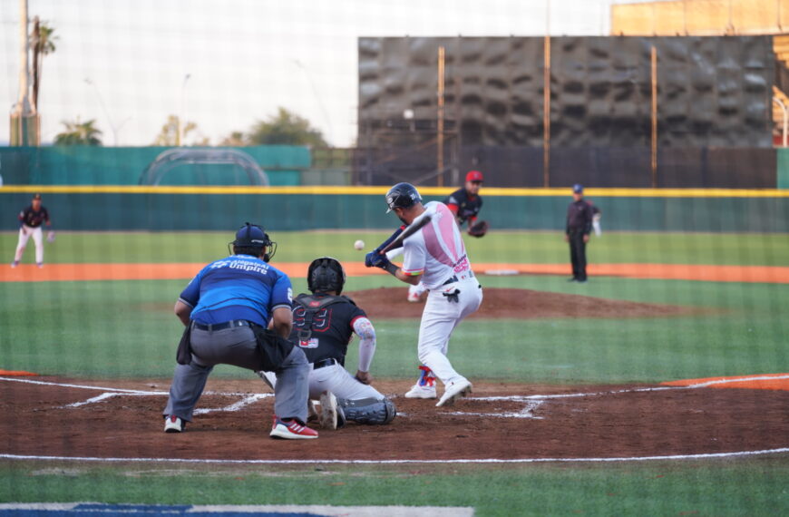 El gobierno municipal y Tecos de los Dos Laredos invitan a jóvenes a participar en try outs