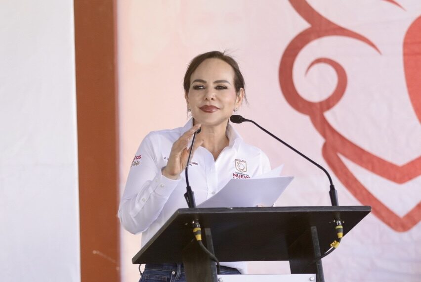 Aumenta Nuevo Laredo su conectividad aérea con más vuelos a la Ciudad de México