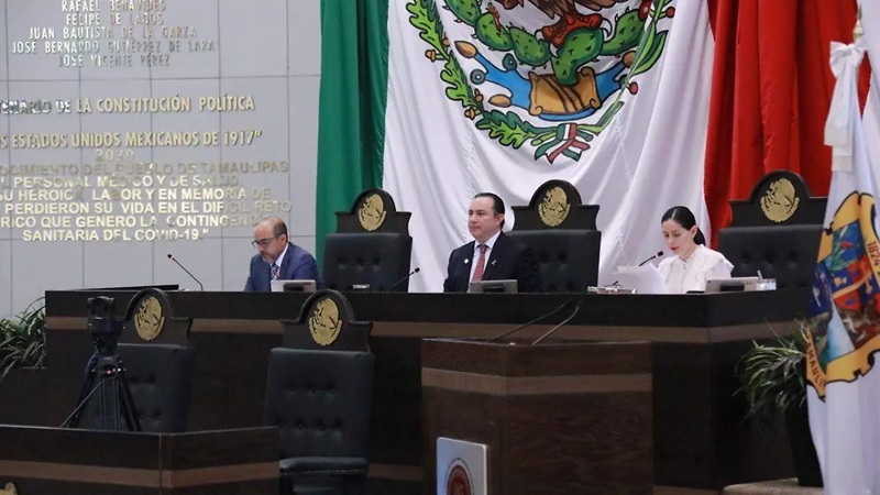 Abandonar una embarazada es delito en Tamaulipas: Congreso aprueba sanciones