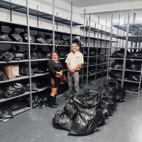 El INE convertirá material de elección de jueces en libros de texto gratuitos