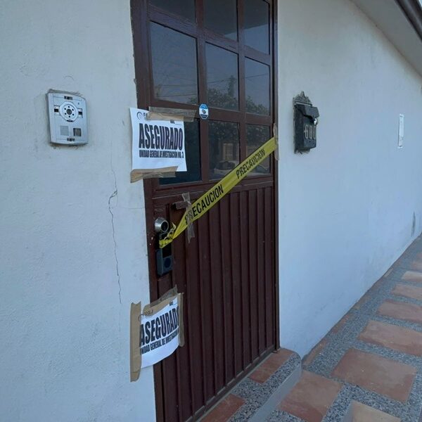 Muere mujer residente en el extranjero en una clínica irregular de Tamaulipas