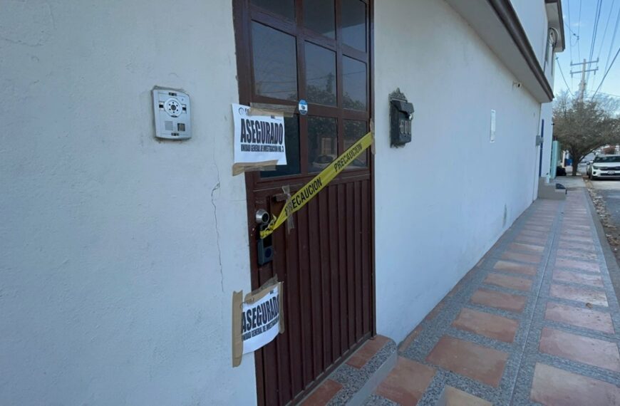 Muere mujer residente en el extranjero en una clínica irregular de Tamaulipas