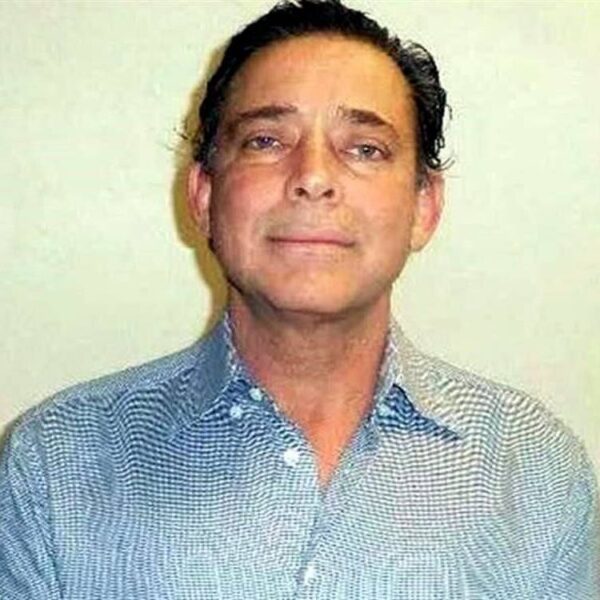 Suspenden a dos magistradas que ampararon a Eugenio Hernández para no ser extraditado a Estados Unidos