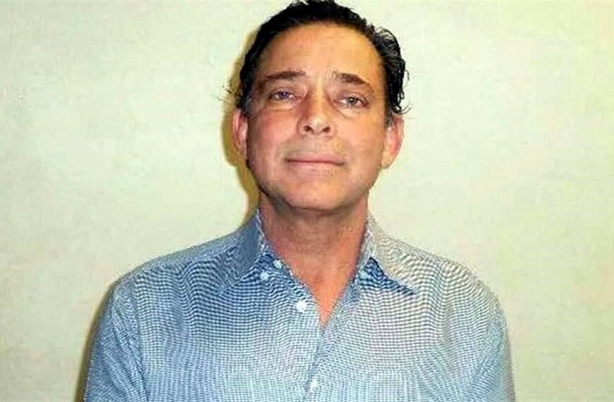 Suspenden a dos magistradas que ampararon a Eugenio Hernández para no ser extraditado a Estados Unidos