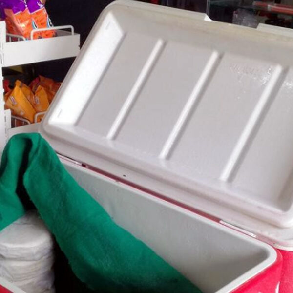 La Profeco aclara que no puede multar por la venta de tortillas en hieleras