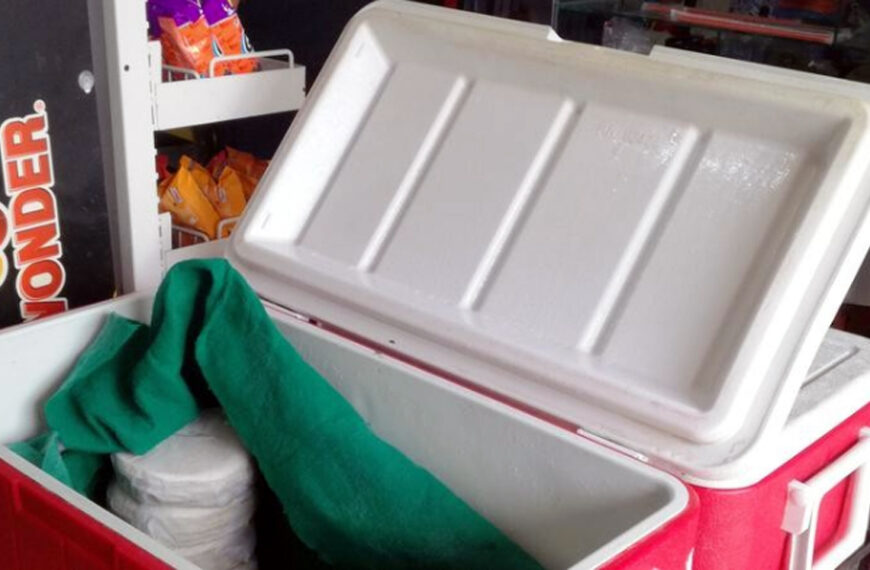 La Profeco aclara que no puede multar por la venta de tortillas en hieleras