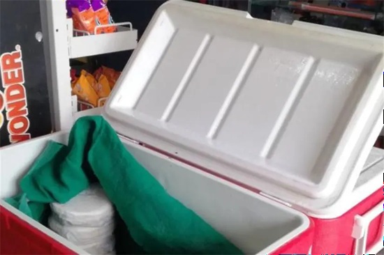 La Profeco aclara que no puede multar por la venta de tortillas en hieleras