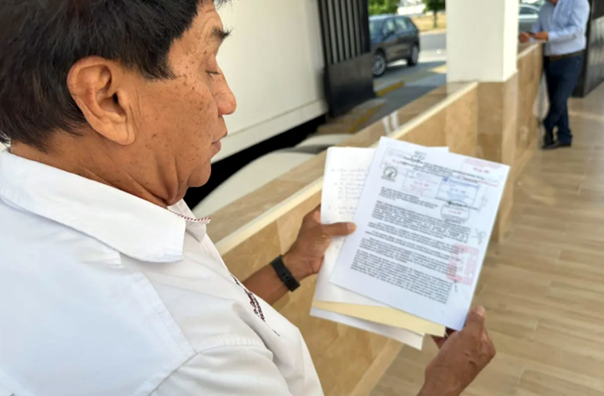 Derechohabientes denuncian presunta corrupción en el Issste Tamaulipas