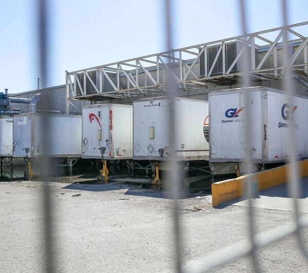 Despiden a 5,000 obreros de maquiladoras en Tamaulipas por falta de insumos