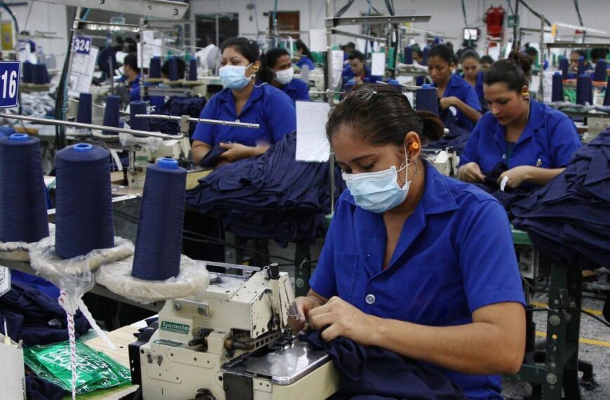 Maquiladoras de Nuevo Laredo registran bajas contrataciones por renegociación del T-MEC