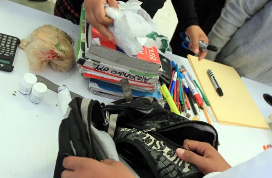 Dirección General de Educación Tecnológica Industrial y de Servicios