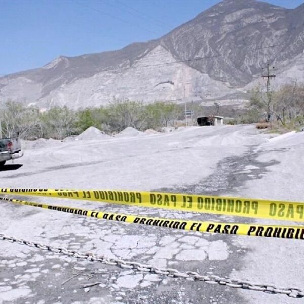 Cierre de producción de concreto en Nuevo León genera desabasto en Tamaulipas