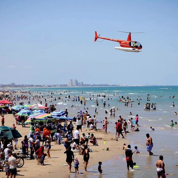 Tamaulipas se prepara para la llegada de turistas durante Semana Santa