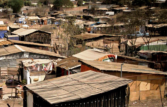 Más de 263 mil personas viven en pobreza en la zona sur de Tamaulipas