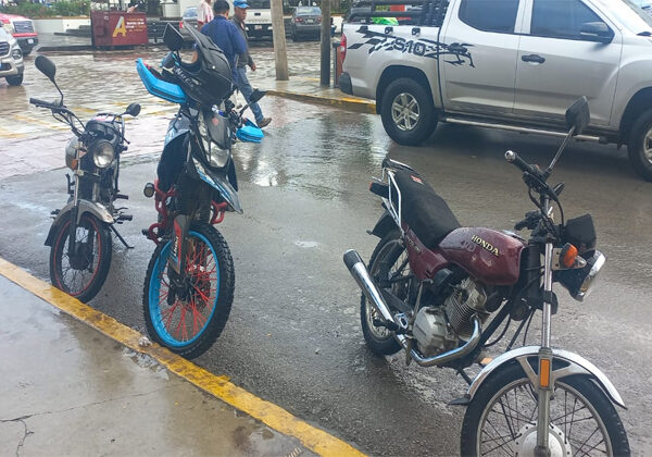 Regularización de motocicletas en Tamaulipas busca frenar los delitos y ordenar el padrón vehicular