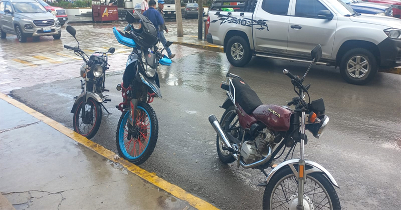 Regularización de motocicletas en Tamaulipas busca frenar los delitos y ordenar el padrón vehicular