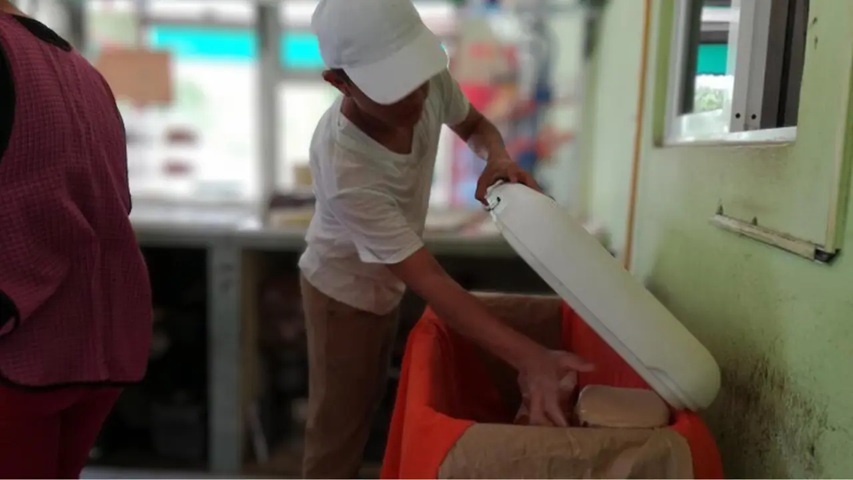 Profeco advierte que impondrá multas por venta de tortillas en hieleras