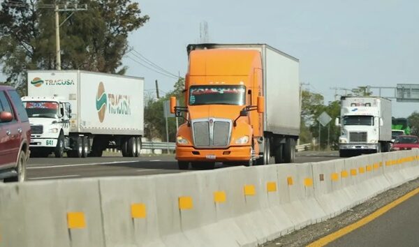 Suspensión de transporte en Tamaulipas impactará a la mitad de los estados del país