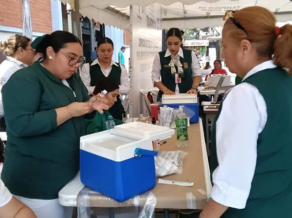 Suben los casos de varicela en Tamaulipas: se reportan 255 contagios durante 2026