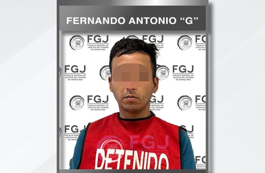 Vinculan a proceso al presunto responsable del caso de violación en el Hospital Infantil en Victoria