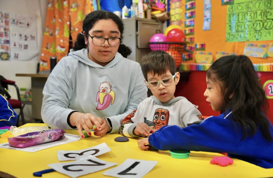 Gobierno municipal publica los resultados de la beca de educación especial de 6,000 pesos
