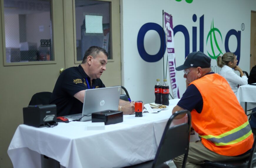 Acerca gobierno municipal servicios a trabajadores con Brigadas en tu empresa