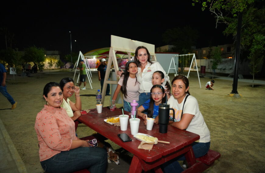 Municipio despliega operativo total para asegurar una Pascua familiar en entornos seguros y limpios