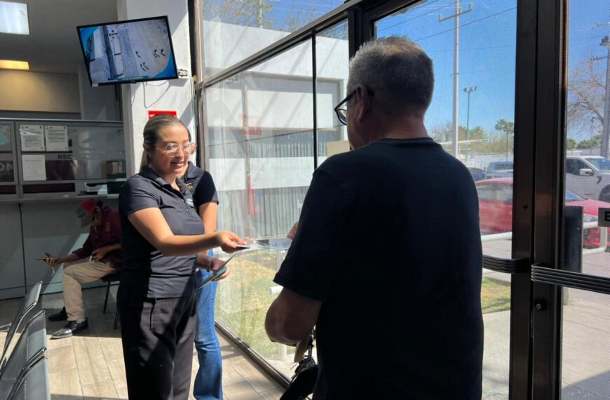 Modifica Comapa horarios de atención a usuarios durante Semana Santa