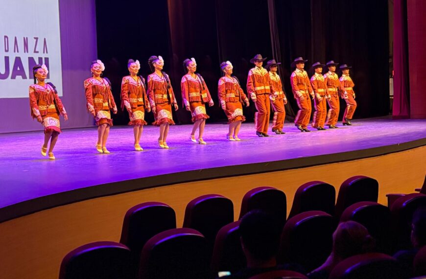 Invita gobierno municipal a celebrar nuestras raíces con La huasteca está de fiesta