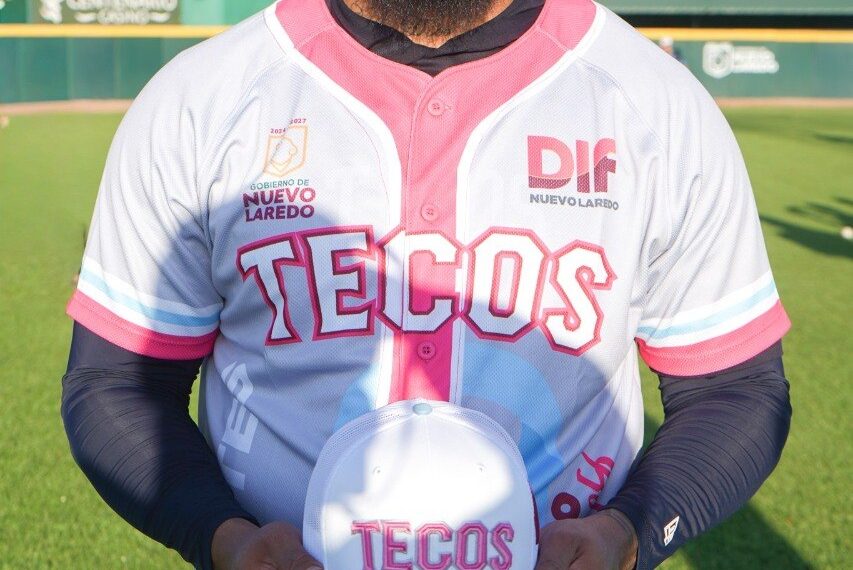 Invita DIF Nuevo Laredo al Juego con causa de los Tecos de los Dos Laredos